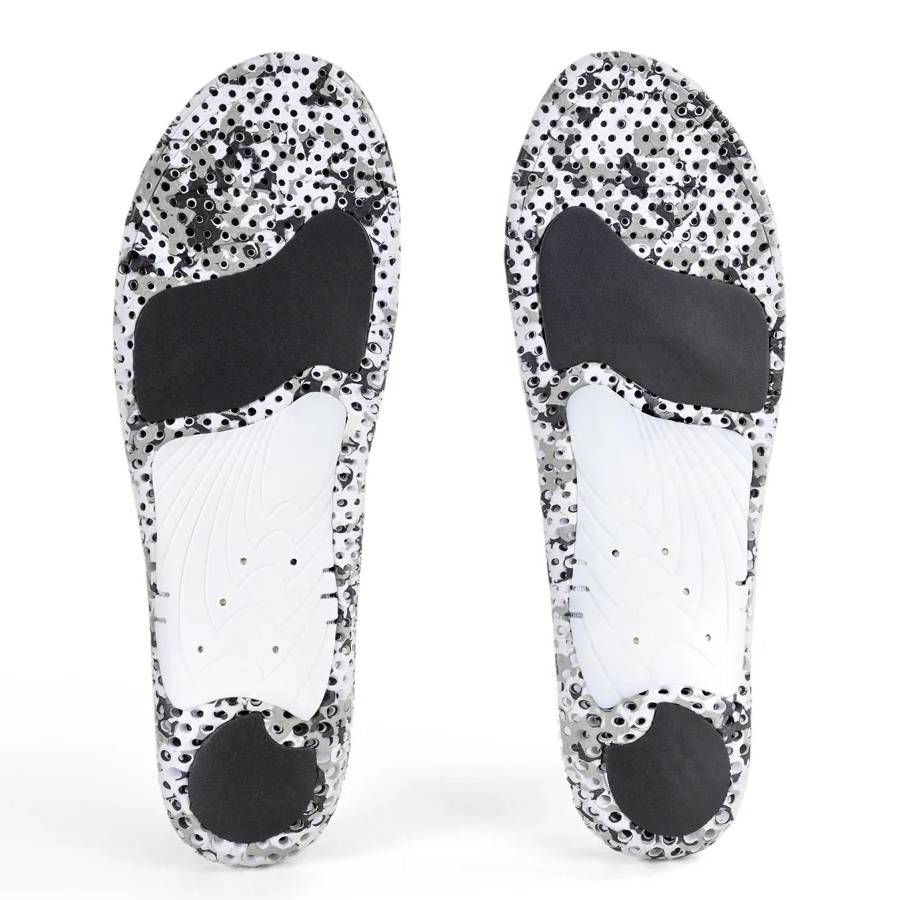 Currex HikePro | Insoles for Hiking - Medium