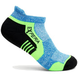 Thorlo Repreve Low-Cut Socks, Teal