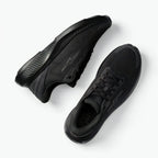 Hylo Athletics Impact 2 Running Shoes, Black/Charcoal