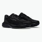 Hylo Athletics Impact 2 Running Shoes, Black/Charcoal