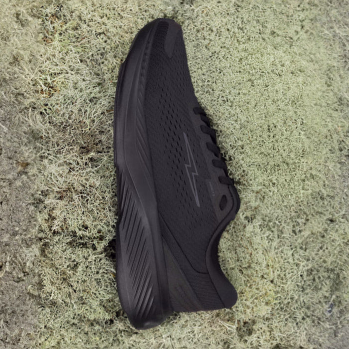 Hylo Athletics Impact 2 Running Shoes, Black/Charcoal