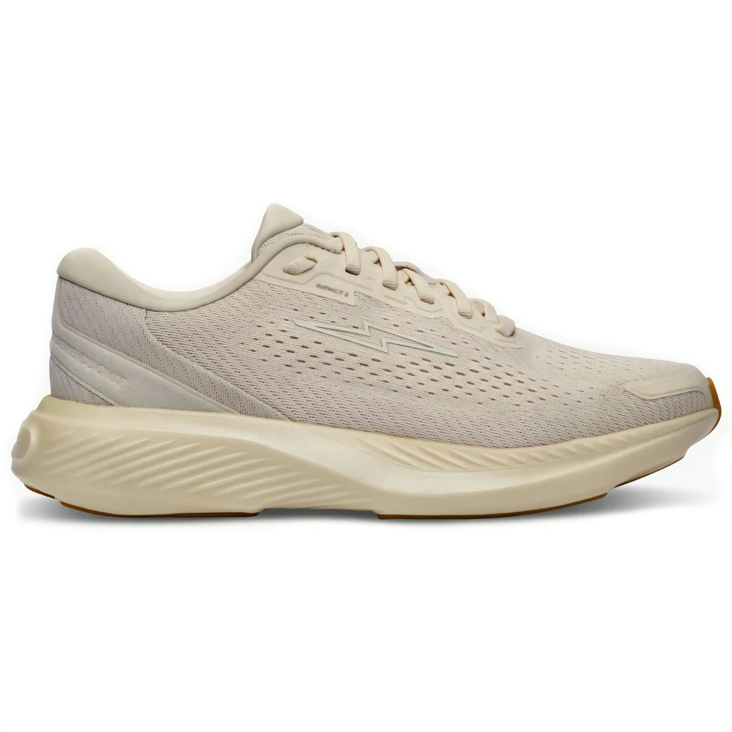 Hylo Athletics Impact 2 Running Shoes, SandOat Main image