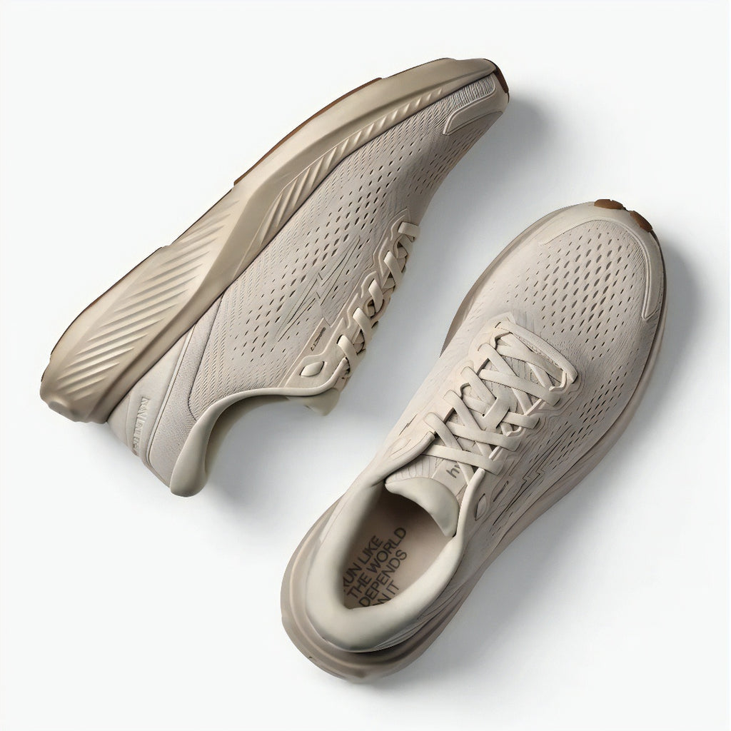 Hylo Athletics Impact 2 Running Shoes, SandOat