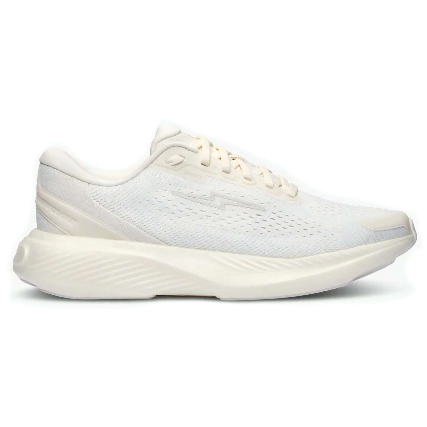 Hylo Athletics Impact 2 Running Shoes, Undyed/Pebble Main image