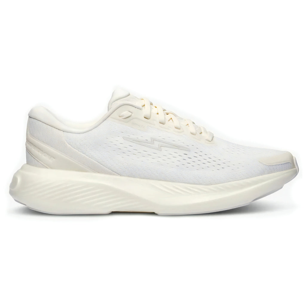 Hylo Athletics Impact 2 Running Shoes, Undyed/Pebble