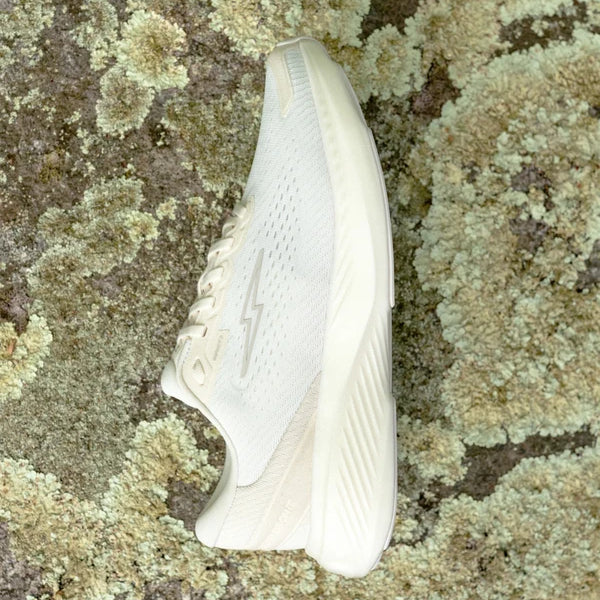 Hylo Athletics Impact 2 Running Shoes, Undyed/Pebble