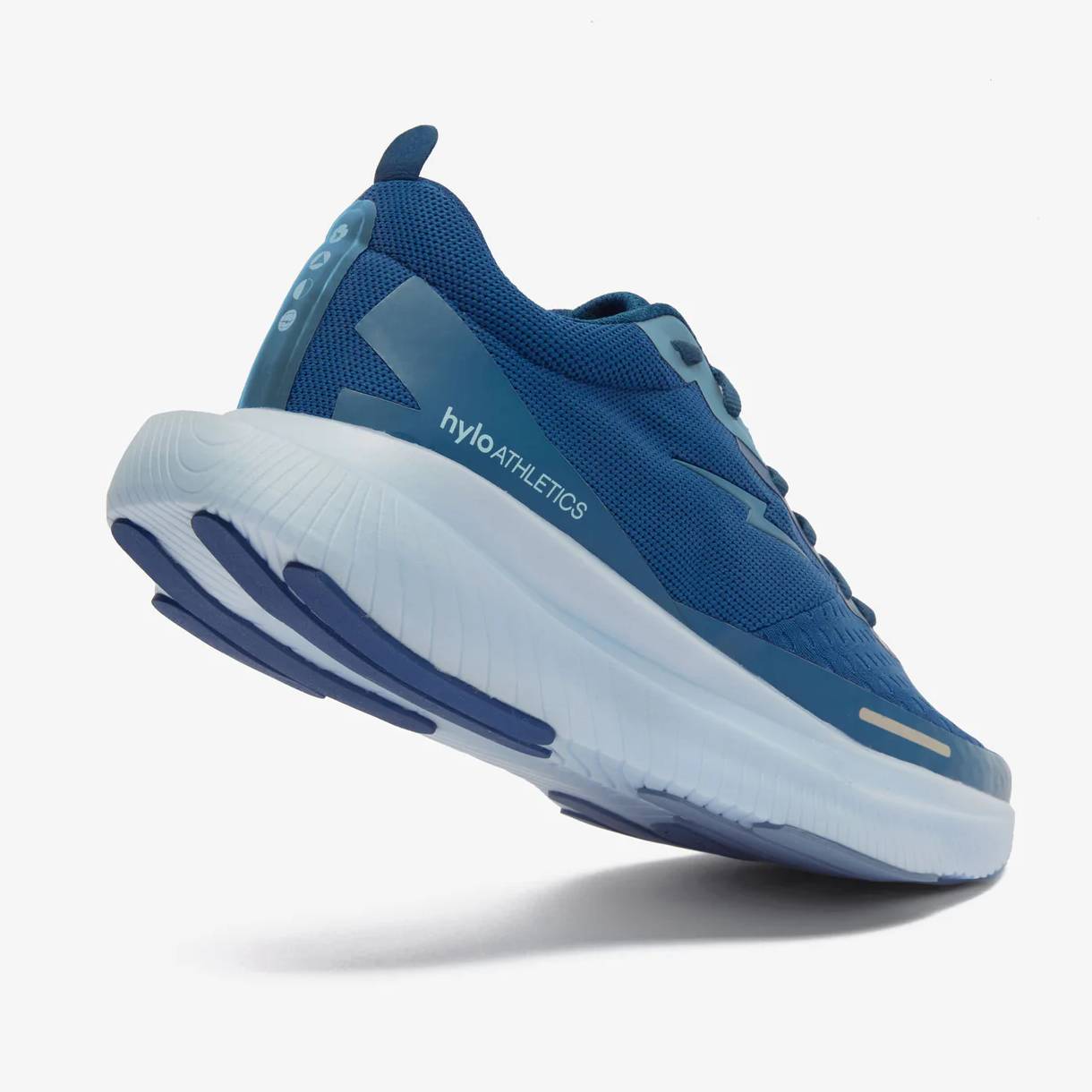 Hylo Athletics Hylo Impact Running Shoes, Blue