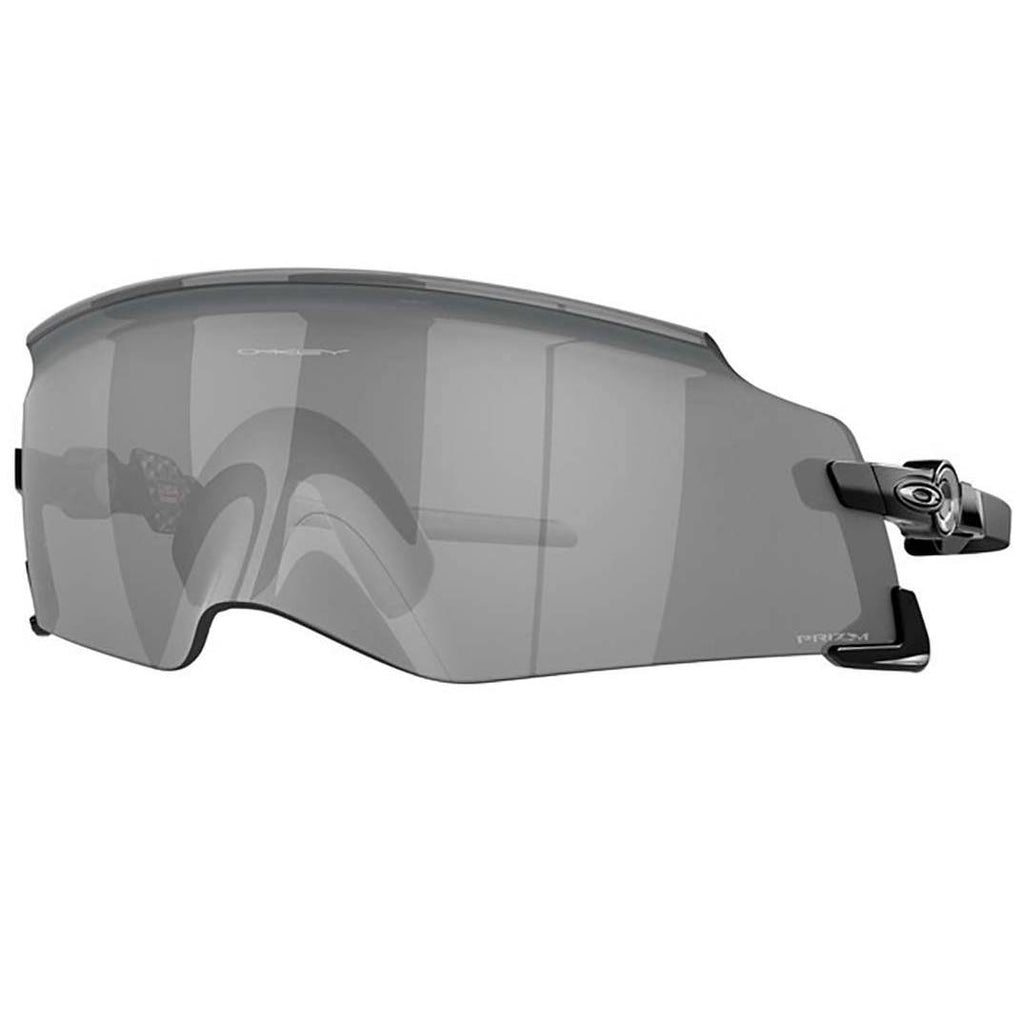 Oakley Kato, Polished Black/Prizm Black