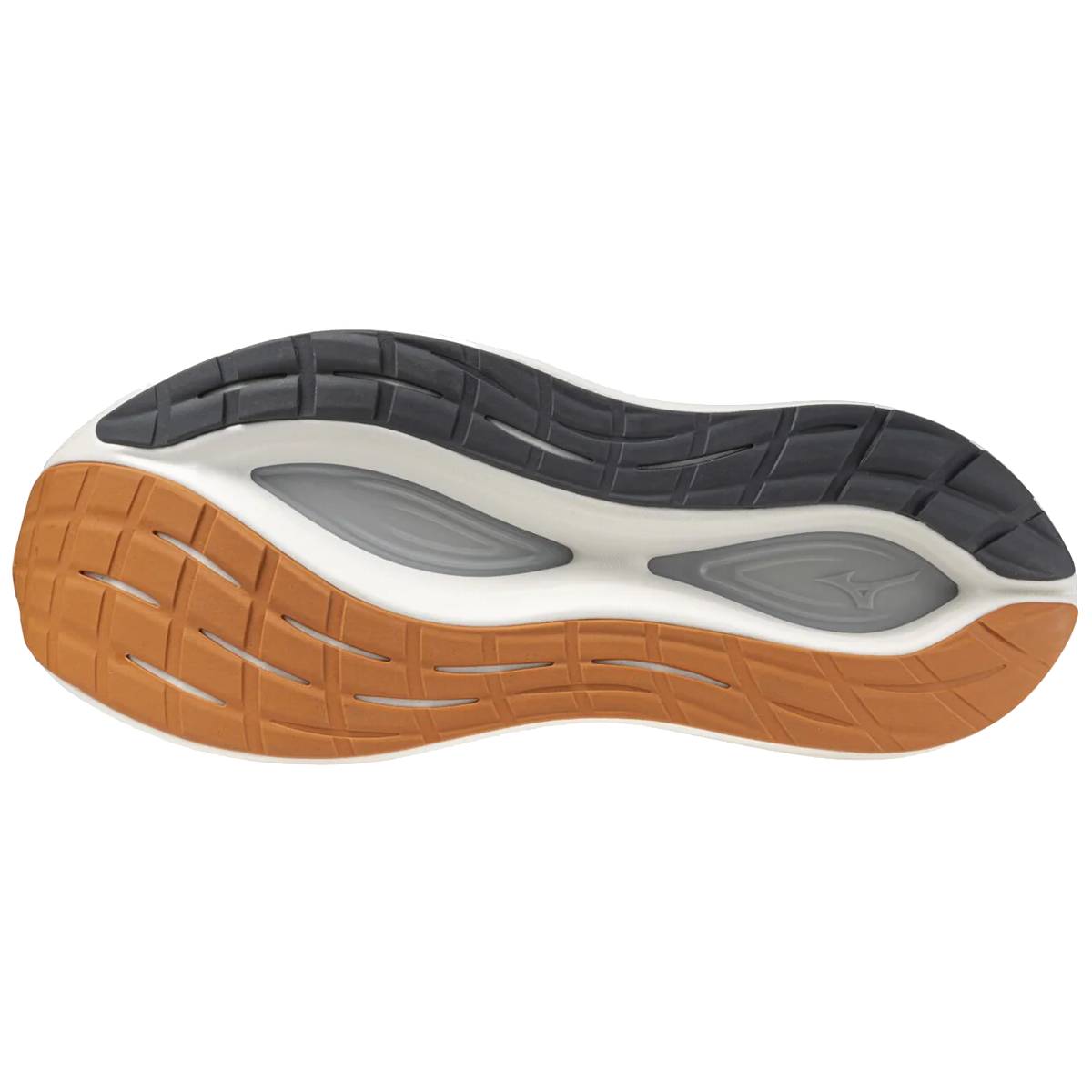 Mizuno Neo Vista 2 Men's Running Shoes, Ultimate Gray/White/Coral Rose