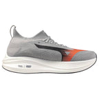 Mizuno Neo Zen Men's Running Shoes, Harbor Mist/Fiery Coral 2/Baritone Blue