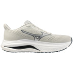 Mizuno Wave Inspire 22 Men's Running Shoes, Foggy Dew/White/Dark Slate