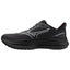 Mizuno Wave Inspire 22 Men's Running Shoes, Blackened Pearl/Black Bean