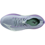 Mizuno Neo Vista Running Shoes, Citadel/Bay/Paisley Purple