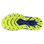 Mizuno Wave Skyrise 7 Women's Running Shoes, Ultramarine/White/Dazzling Blue