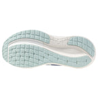 Mizuno Wave Inspire 22 Women's Running Shoes, Wild Wind/Icy Morn/White