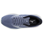 Mizuno Wave Inspire 22 Women's Running Shoes, Wild Wind/Icy Morn/White