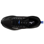 Mizuno Neo Lumina GTX Men's Trail Running Shoes, Black/Harbor Mist/Black