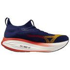 Mizuno Neo Vista 3 Men's Running Shoes, Beacon Blue/Artisan's Gold/Tomato Puree