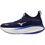 Mizuno Neo Vista 3 Women's Running Shoes, Rhodonite/White/Artisan's Gold