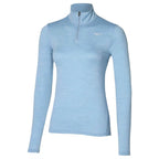 Mizuno Impulse Core LS HZ, Glacier Lake