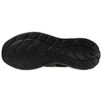 Mizuno Enerzy Runnerz 2 Running Shoes, Black/Iron Gate