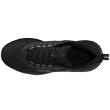 Mizuno Enerzy Runnerz 2 Running Shoes, Black/Iron Gate