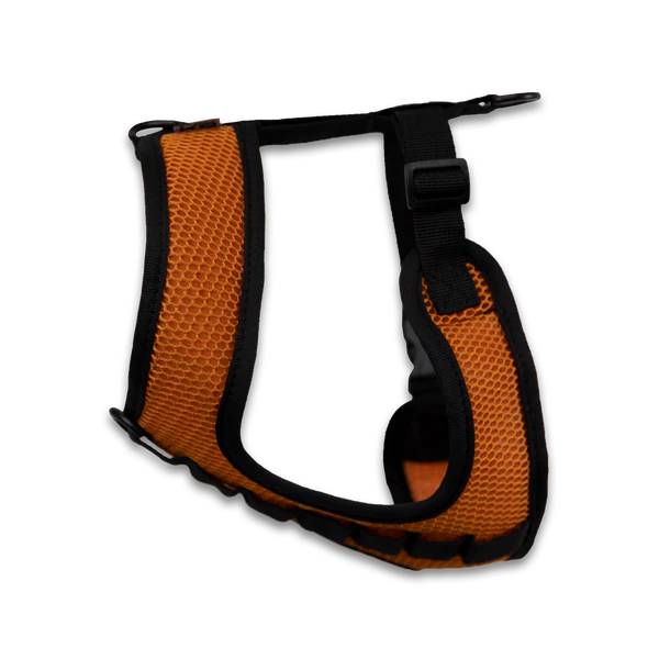 K9 Sport Dog Harness, Orange