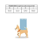 K9 Sport Sack | Trainer Puppy  Small Dog Carrier, Green