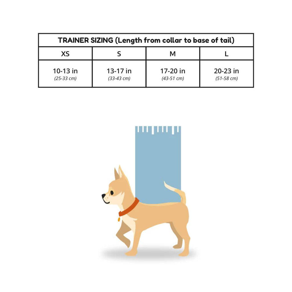 K9 Sport Sack | Trainer Puppy  Small Dog Carrier, Blue