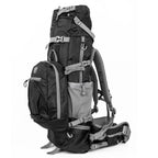 K9 Sport Sack | Kolossus Dog Carrier, Black