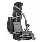 K9 Sport Sack | Kolossus Dog Carrier, Black