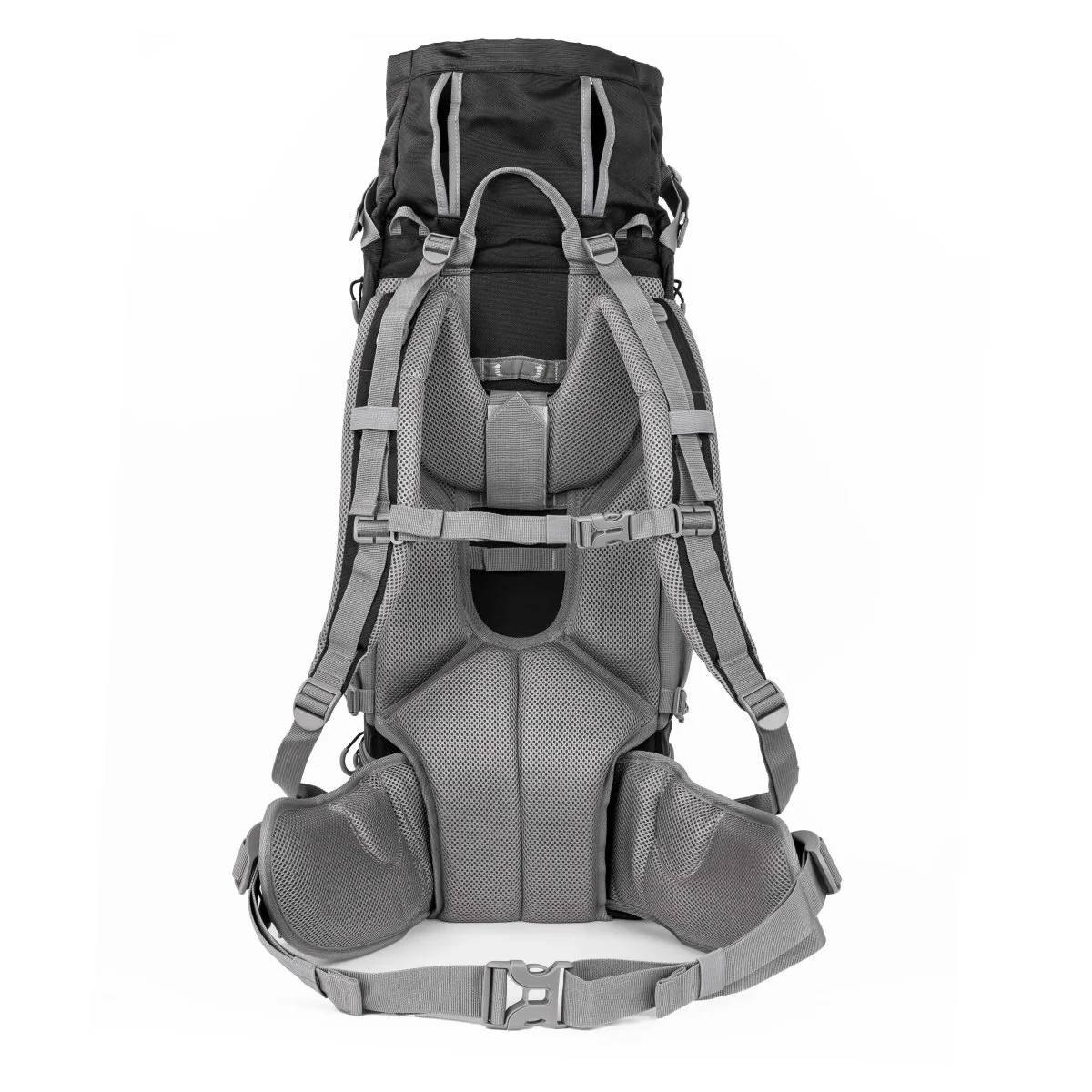 K9 Sport Sack | Kolossus Dog Carrier, Black
