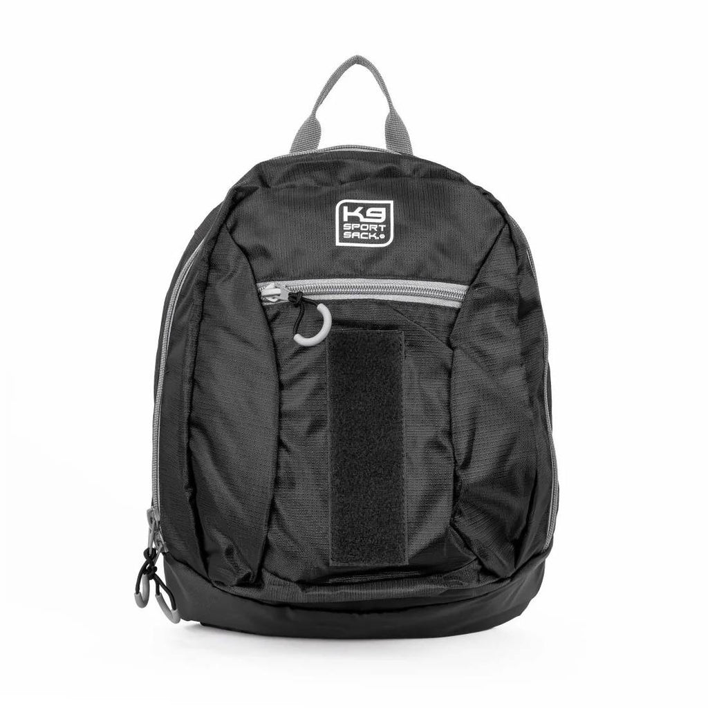 K9 Sport Sack | Kolossus Dog Carrier, Black