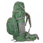 K9 Sport Sack | Kolossus Dog Carrier, Green