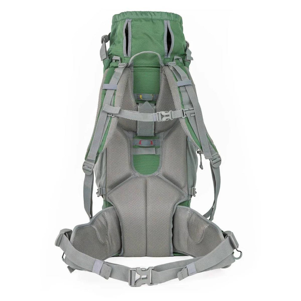 K9 Sport Sack | Kolossus Dog Carrier, Green