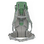 K9 Sport Sack | Kolossus Dog Carrier, Green