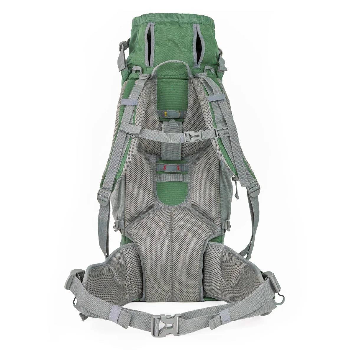 K9 Sport Sack | Kolossus Dog Carrier, Green
