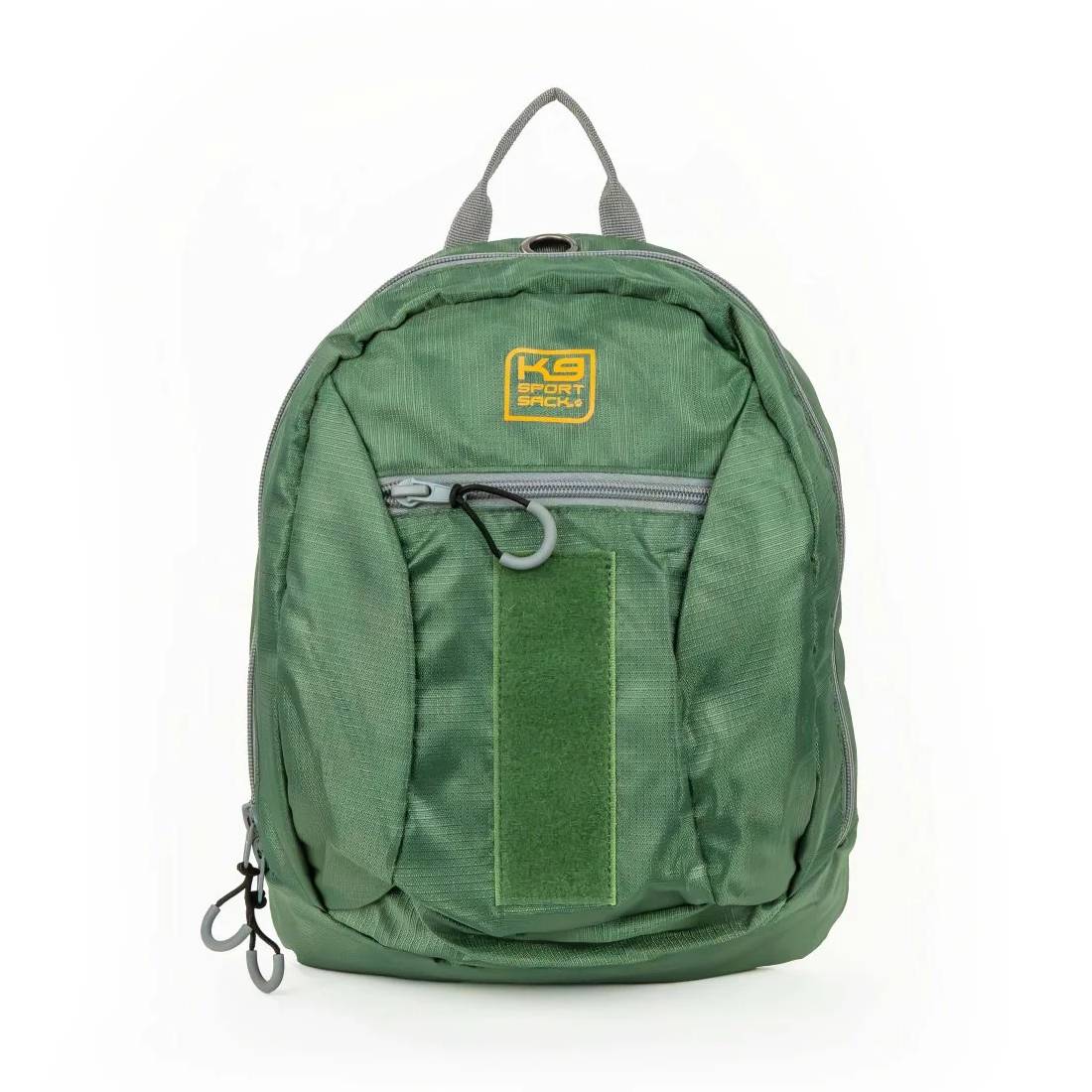 K9 Sport Sack | Kolossus Dog Carrier, Green