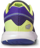 Karhu Synchron Ortix Women's Running Shoes, Liberty Purple/Sharp Green