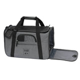 K9 Sport Sack K9 Karry-On Travel Bag, Grey