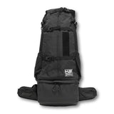 K9 Sport Sack Knavigate Backpack, Black