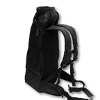 K9 Sport Sack Knavigate Backpack, Black