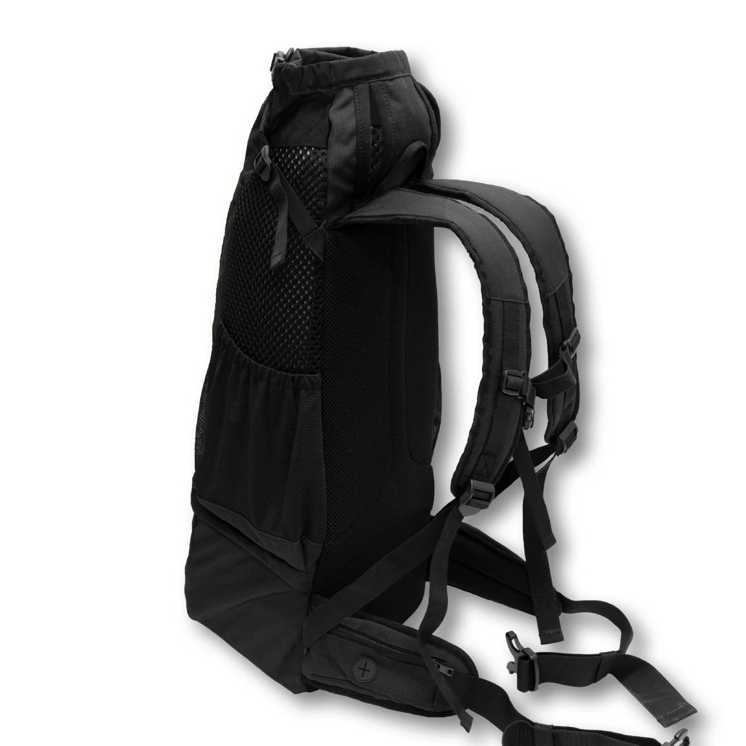 K9 Sport Sack Knavigate Backpack, Black