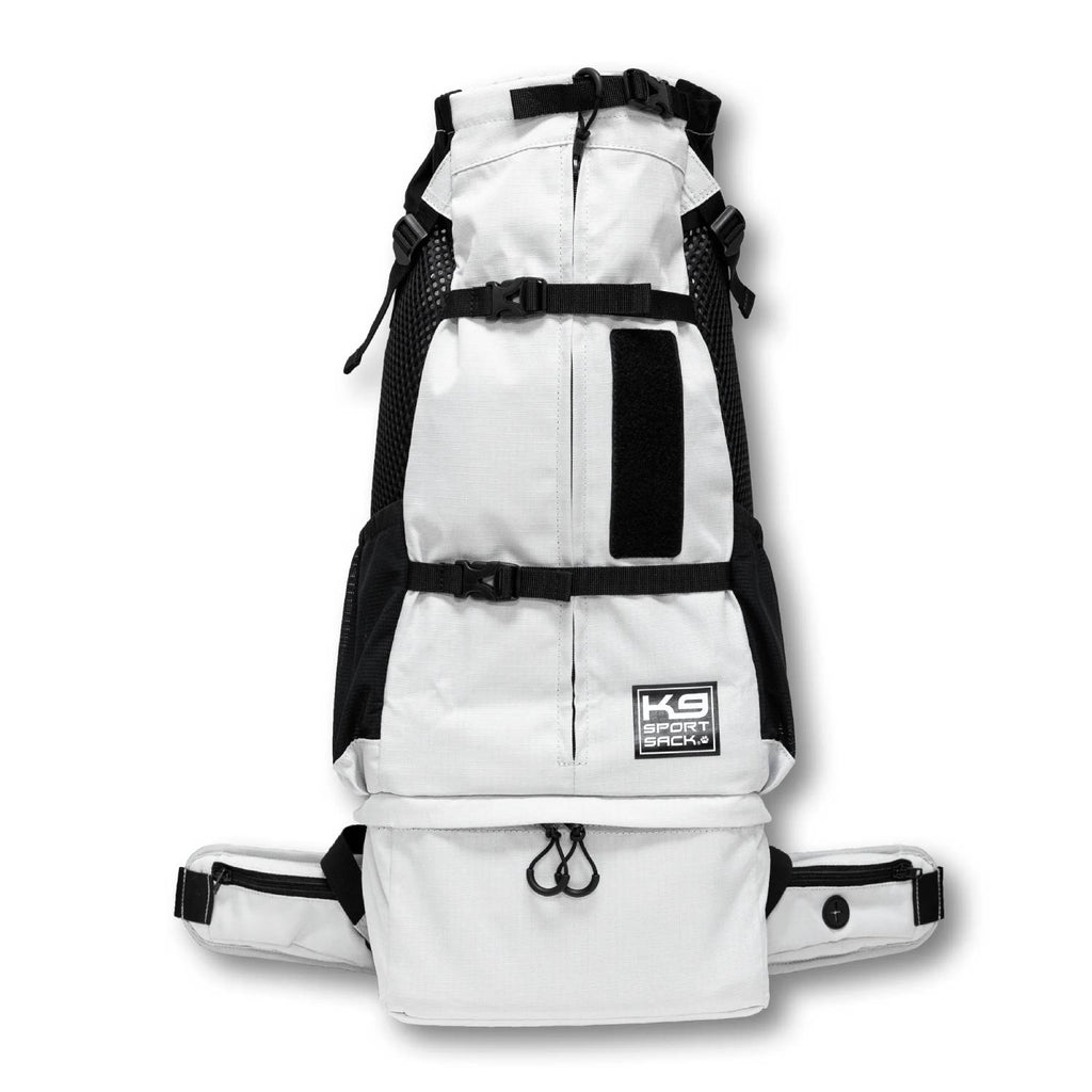 K9 Sport Sack Knavigate Backpack, Grey