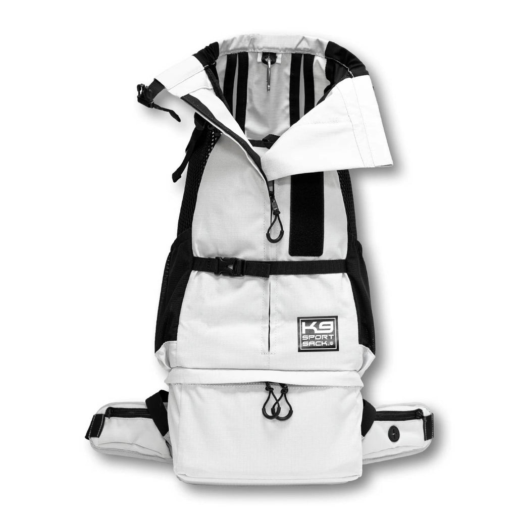 K9 Sport Sack Knavigate Backpack, Grey
