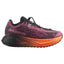 Salomon Aero Glide 4 GRVL Women's Trail Running Shoes, Nocturne/Black/Dusky Orchid