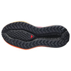 Salomon Aero Glide 4 GRVL Women's Trail Running Shoes, Nocturne/Black/Dusky Orchid