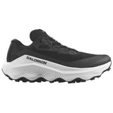 Salomon Ultra Glide 3 Men's Trail Running Shoes, Black/White