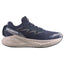Salomon Aero Glide 4 Men's Running Shoes, Maritime Blue/Silver Cloud/White