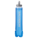 Salomon Soft Flask, Clear Blue - 500ml/17oz